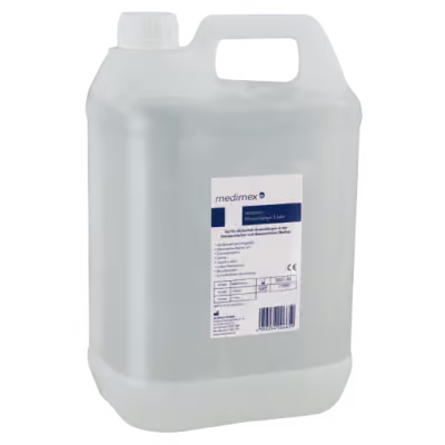 Medimex Ultraschallgel 5L Kanister