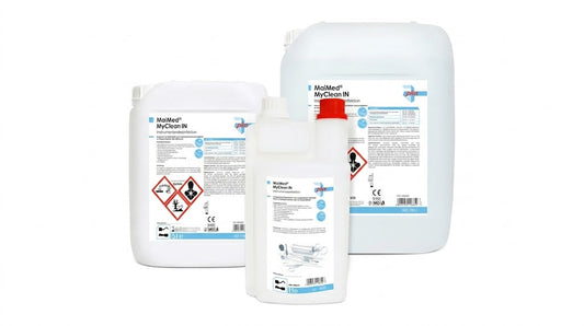 MaiMed MyClean IN-Instrumentenreiniger