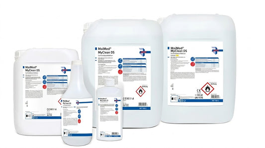 MaiMed MyClean DS – Schnelldesinfektion