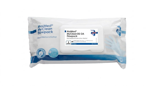MaiMed MyClean DS OA Flowpack