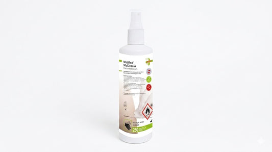 MaiMed MyClean A – Alkoholisches Hautdesinfektionsmittel