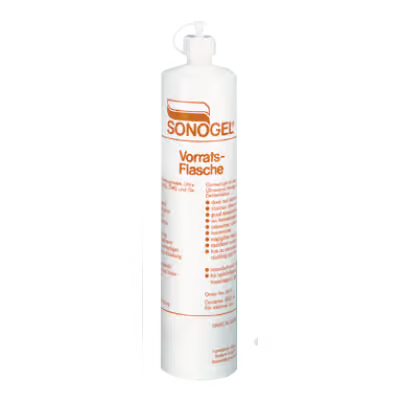 Sonogel Ultraschallgel 850ml
