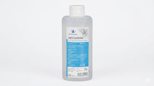 Dr. Schumacher – Descoderm 150ml Kittelflasche